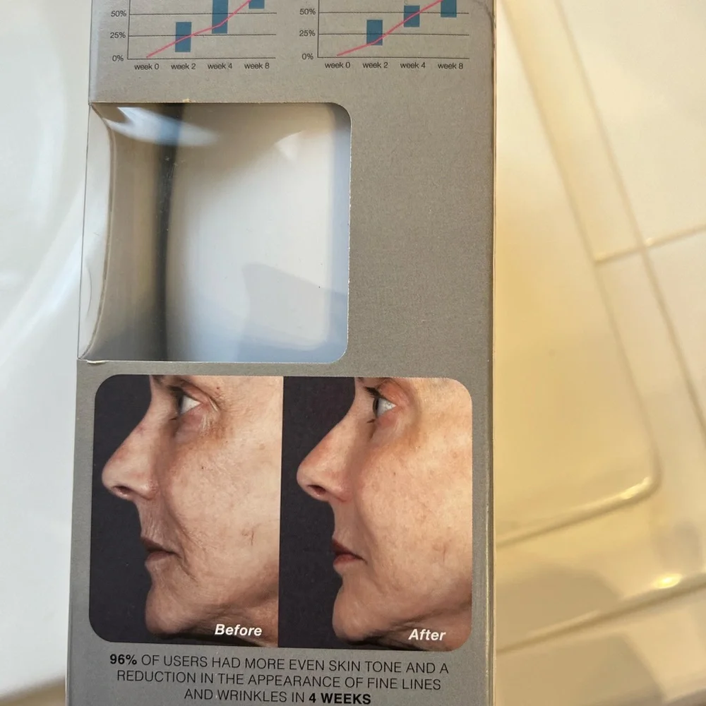 illumask Anti- Aging Mask
